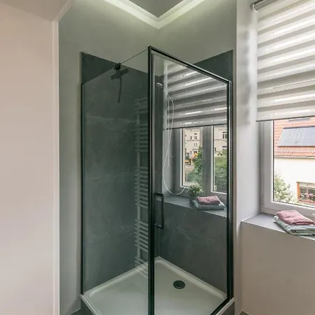 Ferienappartements-Milina Rathmannsdorf Exterior photo