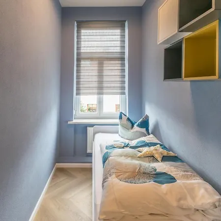Ferienappartements-Milina Rathmannsdorf Exterior photo
