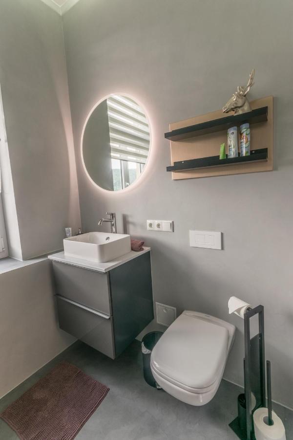 Ferienappartements-milina Apartment Rathmannsdorf