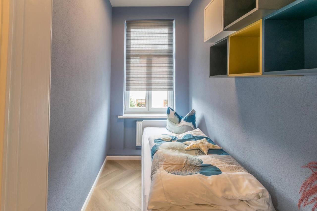 Ferienappartements-milina *